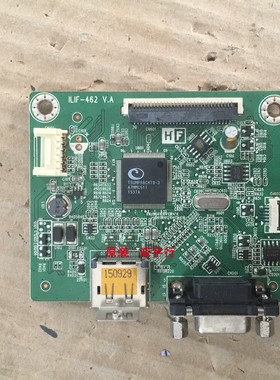 DELL E2216H驱动板ILIF-462 492A00AL1300H01屏LM215WF3