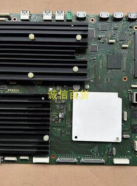原装索尼KD-65X9500B 主板1-893-272-21配 YD4S650DTU01