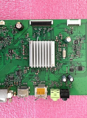 ASUS MG248QR驱动板4H.33V01.A11屏M240Q007