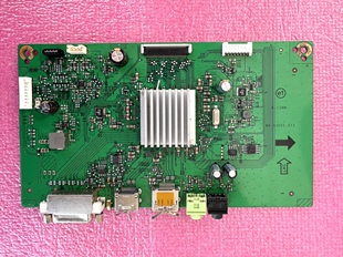 ASUS MG248QR驱动板4H.33V01.A11屏M240Q007