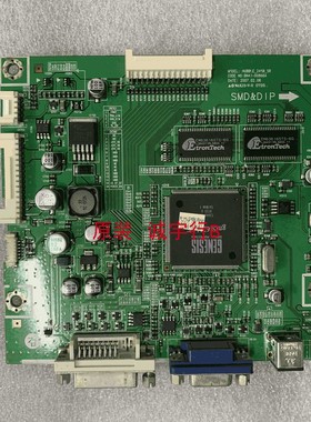 三星245B驱动板BN41-00866A屏LTM240CT01