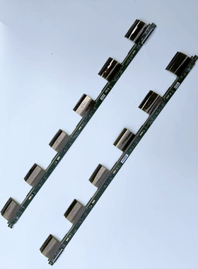 索尼KD-49X8000G边板6870S-1953D/1954D灯条LB49028/29 V0-02/01