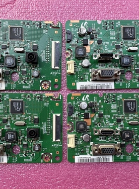 三星S32E360F驱动板BN41-02424A屏CY-MJ320BNLV1V