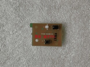 雷鸟 55S315C按键板 遥控接收板40-D6001A-IRG1LG