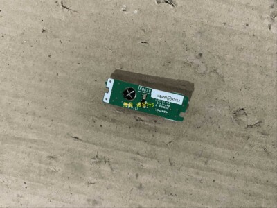 夏普LCD-40M3A/40MS16A遥控接收板KG630