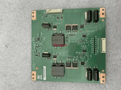 厦华 LE-55KM68恒流板42T13-D00 T420HW08屏T546HW04