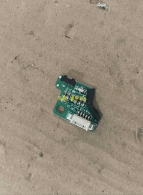 三洋55CE5129H1遥控接收板401-5C1C1-F4101