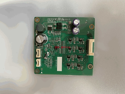 HP Z30i 恒流板  48.7V209.01N 屏 LM300WQ6