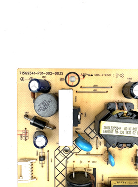 ACER VG271U 电源板715G9541-P01-002-003S 原装