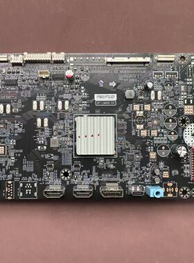 创新40A2R-N2 主板 JRY-W9MUHD-RA1屏 QV400VWB-N80