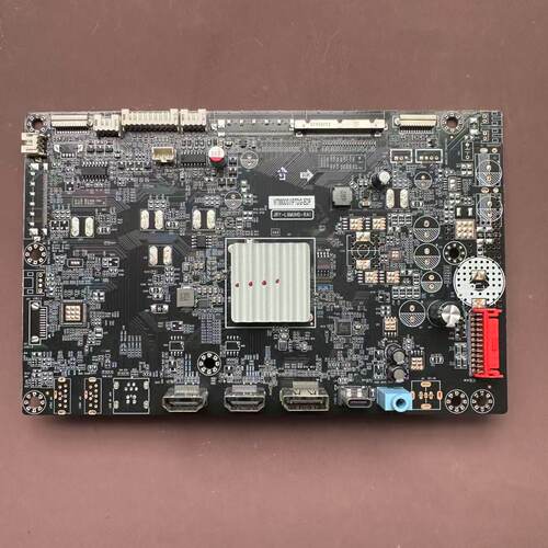 创新40A2R-N2 主板 JRY-W9MUHD-RA1屏 QV400VWB-N80