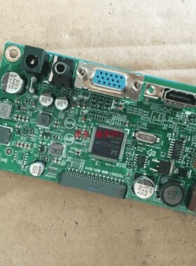 飞利浦278E9Q驱动板715G9457-M0B-B00-004Y屏TPM270WF1