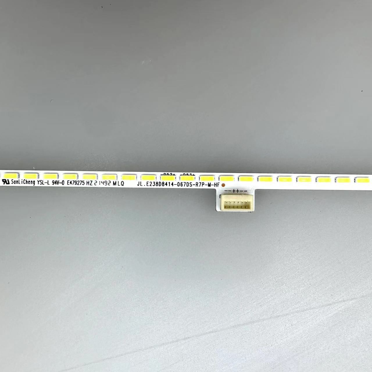 DELL U2422H U2422HX灯条 JL.E238D8414-067DS-R7P-M-HF原装