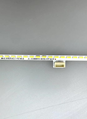 DELL U2422H U2422HX灯条 JL.E238D8414-067DS-R7P-M-HF原装