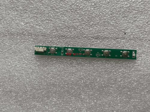 微星MSI PAG241CR按键板S3A/S5A KEY BOARD