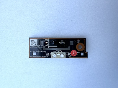 LG 42LV5700-CA 55LV5700-CA遥控接收板EBR72670801