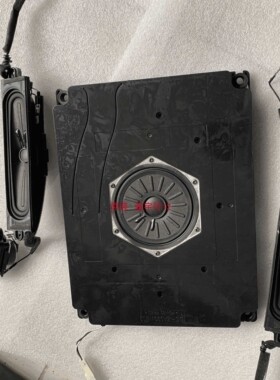 夏普LCD-60LX960A喇叭 扬声器 一套