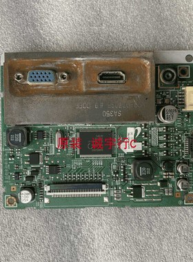 三星L24B370HS S24B370H驱动板BN41-01780B屏M240HTN01