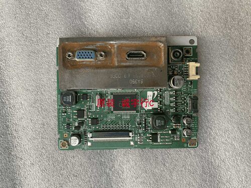三星L24B370HS S24B370H驱动板BN41-01780B屏M240HTN01