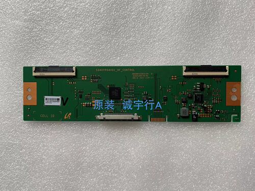 34G1S 逻辑板 S340YP04V01_HF_CONTROL 屏LSM340YP03