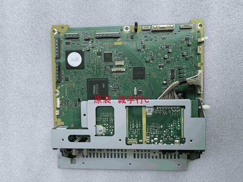 松下TH-65PF50C主板TNPH1010 屏MC165FH1400