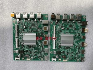 联想P27q-10驱动板 主板715G8607-M0D-B00-005K屏M270DAN02