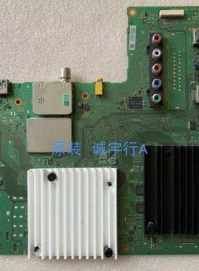 索尼KD-55X8500C主板1-894-596-22 适用SYV5541
