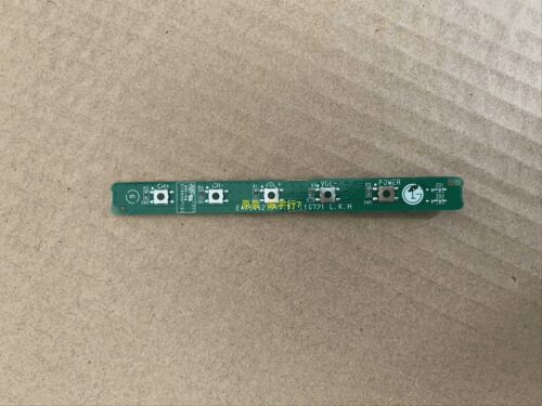 LG 42LT360C-CA按键板EAX64522501