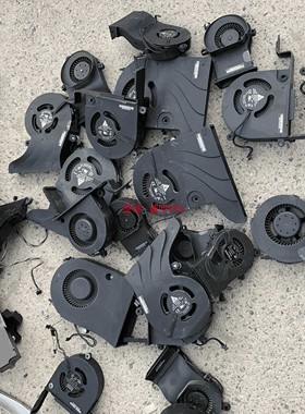 单价 苹果电脑散热风扇069-3694 BAKB0615R2HV004原装