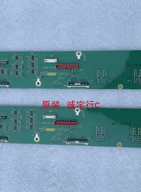 松下TH-103PF10CK缓冲板TNPA4019 C2 屏MC262F39F10