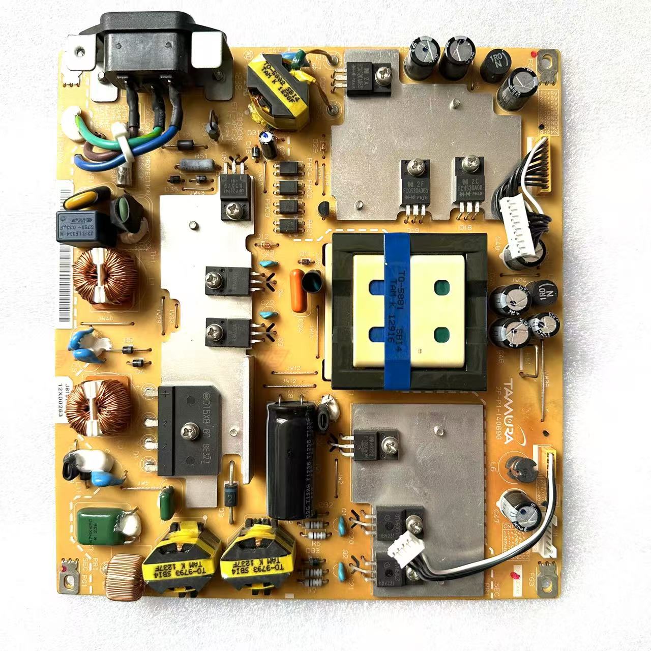 NEC PA241W电源板ETL-XPC-204 2P-P1-14069G 原装