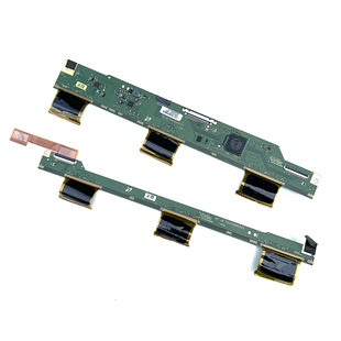 AOC AG322FCX边板S315HP01V02-HF-SR  S315HP01V03-HF-SL一对原装