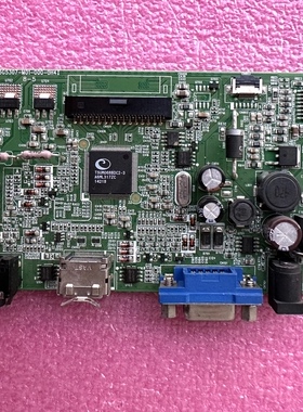 DELL S2340Lc主板715G5307-M01-000-0H4I/K屏LM230WF3