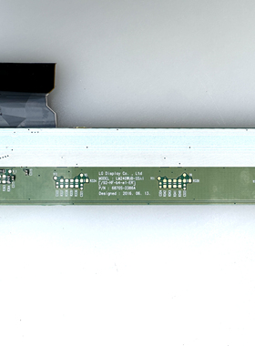 DELL U2421E边板 6870S-2386A LM240WUB原装