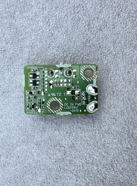 JVC GD-32X1C 插口 SMX-9301A LCB10941-001B