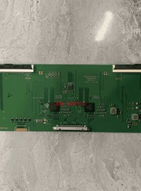 游戏悍将PK49FC逻辑板S490YP01V02_HF_CONTROL 适用LSM490YP01