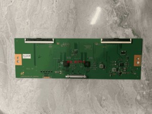 游戏悍将PK49FC逻辑板S490YP01V02_HF_CONTROL 适用LSM490YP01