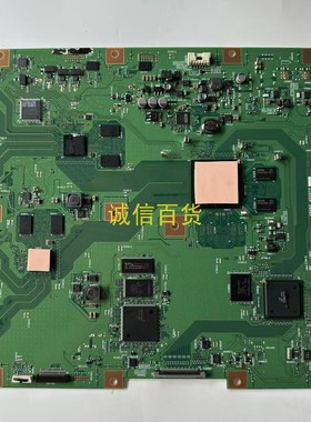 原装索尼KDL-60NX810逻辑板 CPWBX RUNTK 4528TP ZA