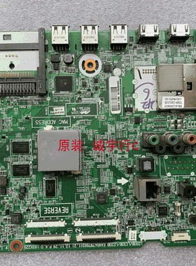 LG 42LA6500-CC主板 EAX64797003屏LC420EUH