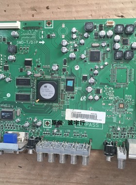 三星570DX主板BN41-00889B屏LTI570HD01