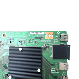 直销夏普LCD-65MY8008A主板QPWBXG625WJN1 DUNTKG625 屏V650DJ4-K
