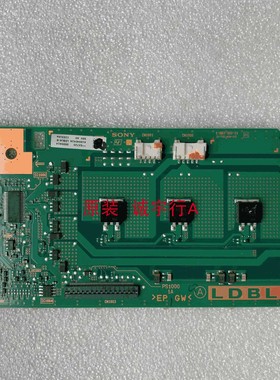 索尼KDL-60EX720恒流板1-883-300-21屏FDHR600NN01