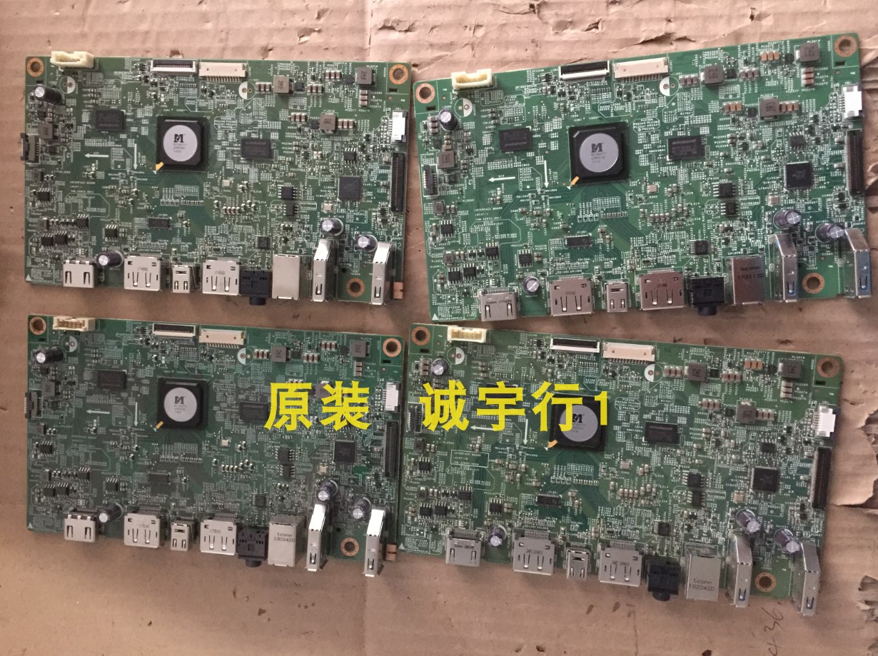 DELL U2518D主板748.A2603.001M L6127-1M/N/1屏LM250WQ3