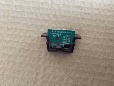 创维OLED 55S9000F遥控接收板5800-RHE980-0P00