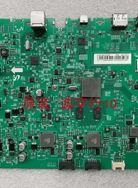 三星C34H890WJC驱动板BN41-02622A屏CY-PM340FNLV1H