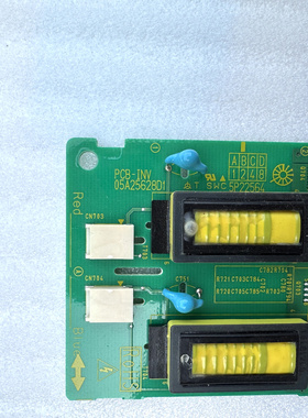 EIZO艺卓 S2400W高压板 5P22564 05A25628D1