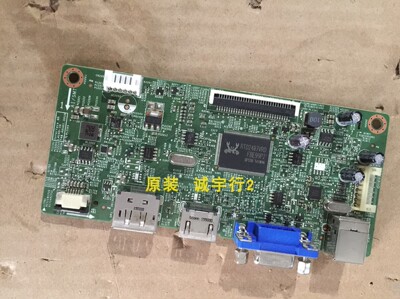 HP E242驱动板748.A0U01.001N  L4145-1N 屏LM240WU8