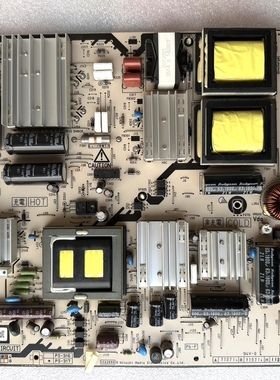 松下TH-P55GT32C电源板 N0AE6KL00005 PS-317-M 原装