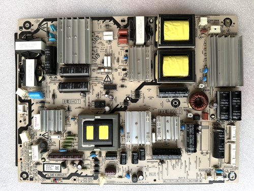 原装松下TH-P55VT31C电源板 PS-317-M N0AE6KL00005
