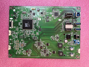 LG 34UC79G主板EAX67093201屏LM340WW2